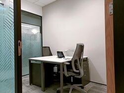 PLQ1/PLQ2 (D14), Office #611008161